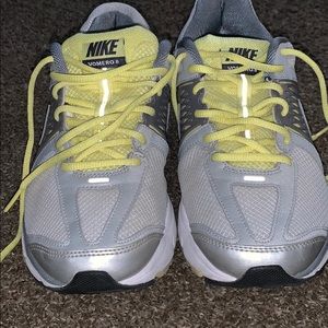 Nike vomero 6